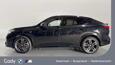 BMW X2 Gebrauchtwagen