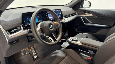 BMW X2 Gebrauchtwagen
