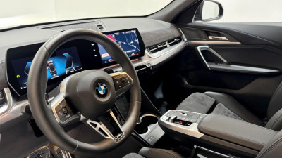 BMW X2 Gebrauchtwagen