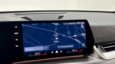 BMW X2 Gebrauchtwagen