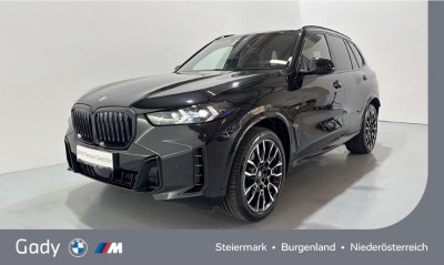 BMW X5 Gebrauchtwagen BMW X5 Gebrauchtwagen