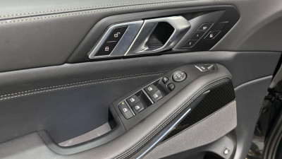 BMW X5 Gebrauchtwagen BMW X5 Gebrauchtwagen