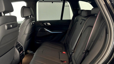 BMW X5 Gebrauchtwagen BMW X5 Gebrauchtwagen