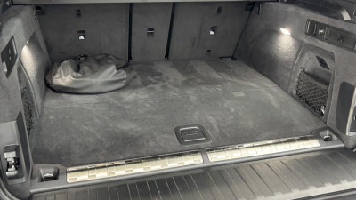 BMW X5 Gebrauchtwagen BMW X5 Gebrauchtwagen