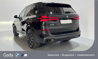 BMW X5 Gebrauchtwagen BMW X5 Gebrauchtwagen