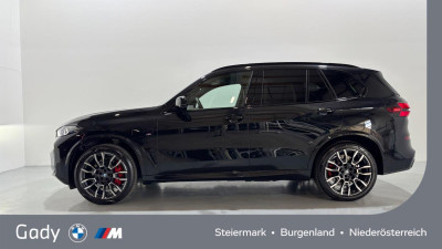 BMW X5 Gebrauchtwagen BMW X5 Gebrauchtwagen
