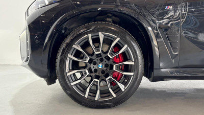 BMW X5 Gebrauchtwagen BMW X5 Gebrauchtwagen