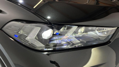 BMW X5 Gebrauchtwagen BMW X5 Gebrauchtwagen