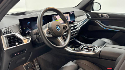 BMW X5 Gebrauchtwagen BMW X5 Gebrauchtwagen