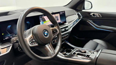 BMW X5 Gebrauchtwagen BMW X5 Gebrauchtwagen