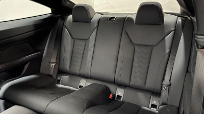 BMW 4er Gebrauchtwagen BMW 4er Gebrauchtwagen