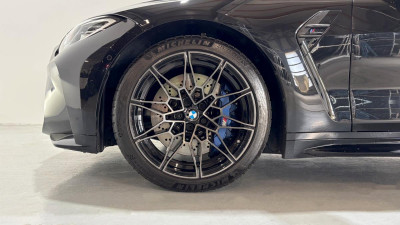 BMW 4er Gebrauchtwagen BMW 4er Gebrauchtwagen