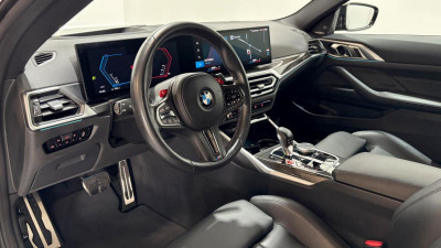 BMW 4er Gebrauchtwagen BMW 4er Gebrauchtwagen