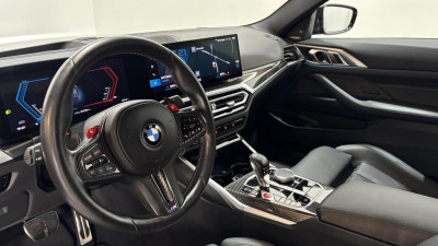 BMW 4er Gebrauchtwagen BMW 4er Gebrauchtwagen