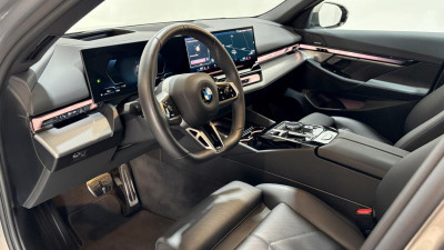 BMW 5er Gebrauchtwagen