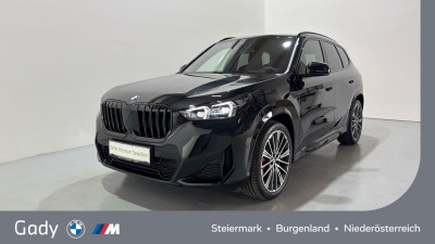 BMW X1 Vorführwagen