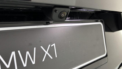 BMW X1 Vorführwagen