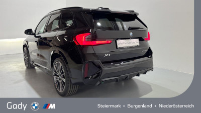 BMW X1 Vorführwagen
