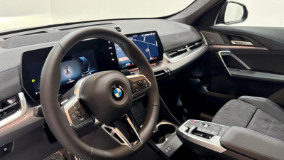 BMW X1 Vorführwagen