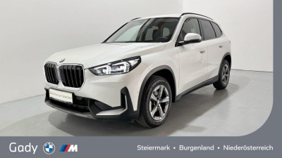 BMW X1 Gebrauchtwagen