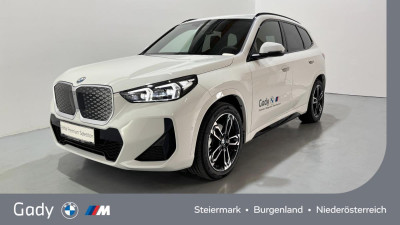 BMW iX1 Vorführwagen BMW iX1 Vorführwagen