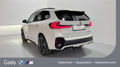 BMW iX1 Vorführwagen BMW iX1 Vorführwagen
