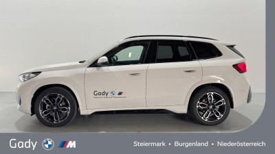 BMW iX1 Vorführwagen BMW iX1 Vorführwagen