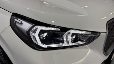 BMW iX1 Vorführwagen BMW iX1 Vorführwagen