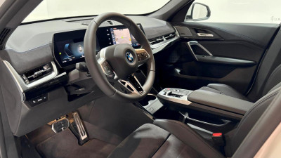 BMW iX1 Vorführwagen BMW iX1 Vorführwagen