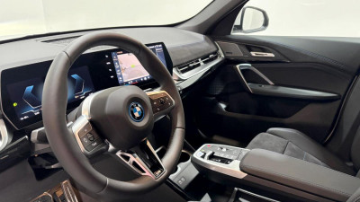 BMW iX1 Vorführwagen BMW iX1 Vorführwagen