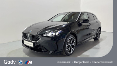 BMW 1er Gebrauchtwagen BMW 1er Gebrauchtwagen