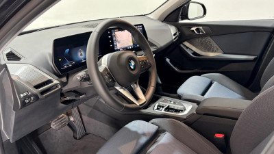 BMW 1er Gebrauchtwagen BMW 1er Gebrauchtwagen