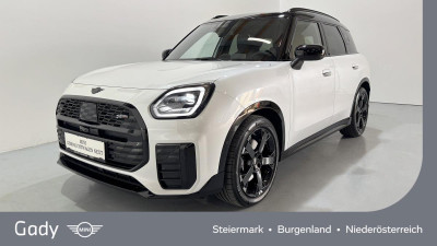 MINI Countryman Gebrauchtwagen MINI Countryman Gebrauchtwagen