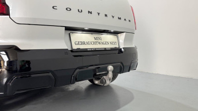 MINI Countryman Gebrauchtwagen MINI Countryman Gebrauchtwagen