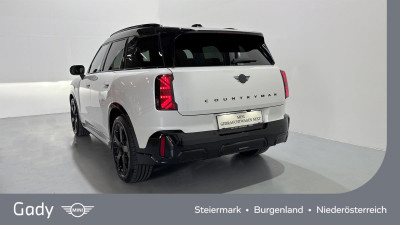 MINI Countryman Gebrauchtwagen MINI Countryman Gebrauchtwagen