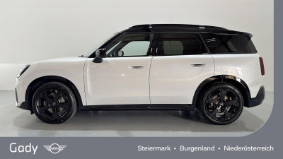 MINI Countryman Gebrauchtwagen MINI Countryman Gebrauchtwagen