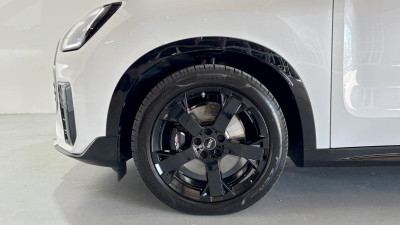 MINI Countryman Gebrauchtwagen MINI Countryman Gebrauchtwagen