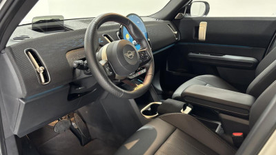 MINI Countryman Gebrauchtwagen MINI Countryman Gebrauchtwagen