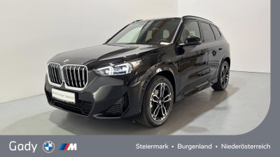 BMW X1 Vorführwagen