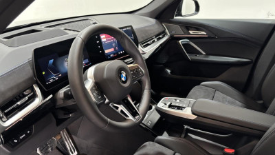 BMW X1 Vorführwagen