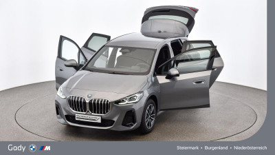 BMW 2er Gebrauchtwagen BMW 2er Gebrauchtwagen