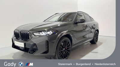 BMW X6 Vorführwagen BMW X6 Vorführwagen