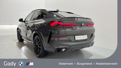 BMW X6 Vorführwagen BMW X6 Vorführwagen