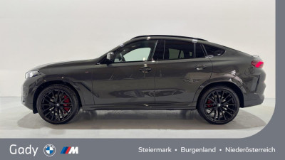 BMW X6 Vorführwagen BMW X6 Vorführwagen