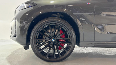 BMW X6 Vorführwagen BMW X6 Vorführwagen