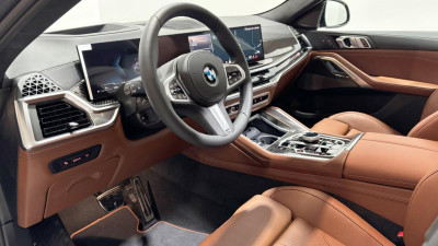 BMW X6 Vorführwagen BMW X6 Vorführwagen