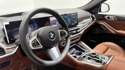 BMW X6 Vorführwagen BMW X6 Vorführwagen