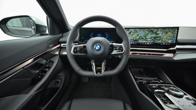 BMW i5 Gebrauchtwagen BMW i5 Gebrauchtwagen