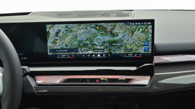 BMW i5 Gebrauchtwagen BMW i5 Gebrauchtwagen