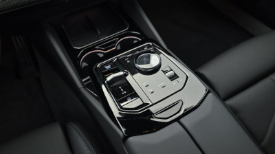 BMW i5 Gebrauchtwagen BMW i5 Gebrauchtwagen